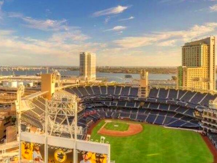 Petco Park