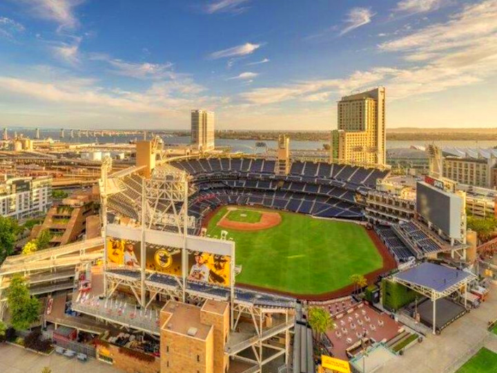 Petco Park