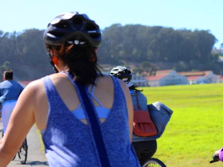 eBike Rental