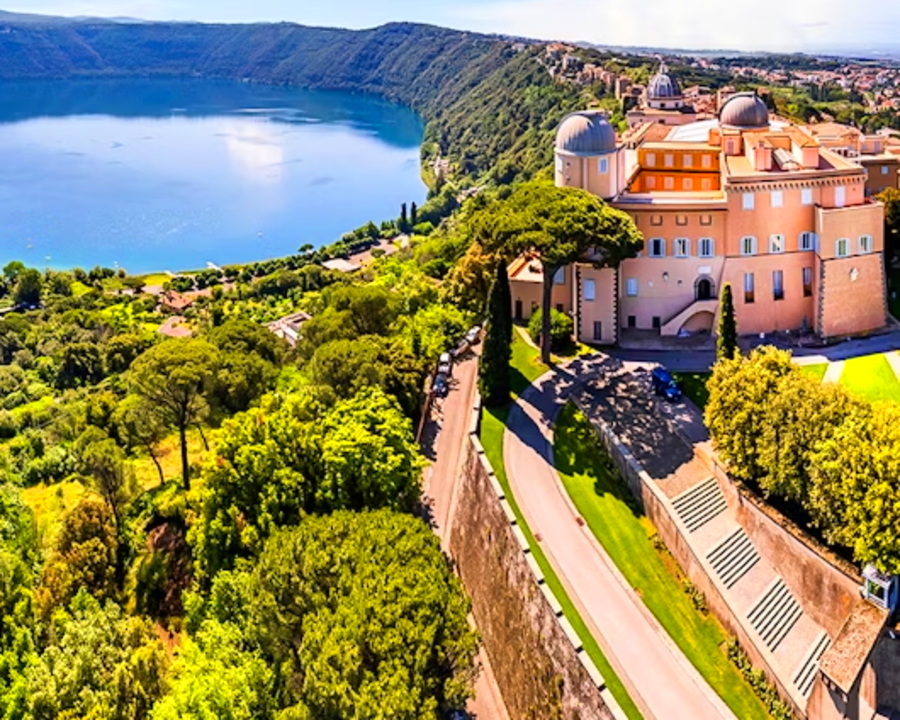 Castel Gandolfo
