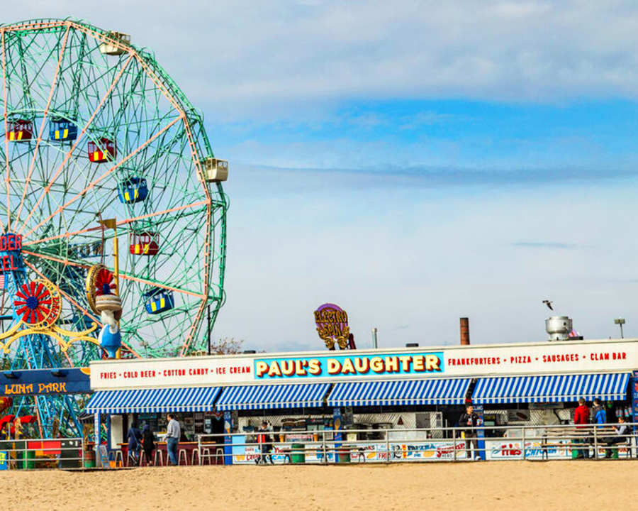 Coney Island