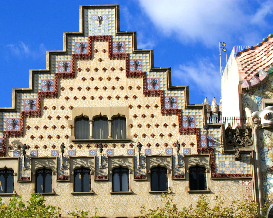 Casa Museu Amatller