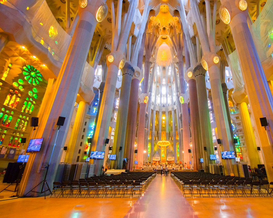 sagrada familia