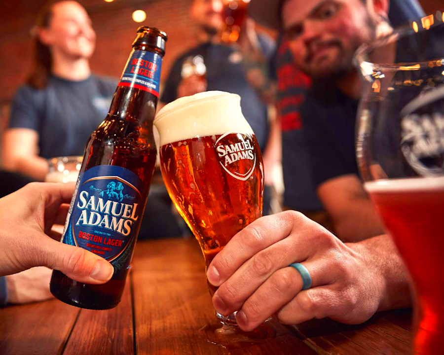 Boston Historic Pub Crawl Tour