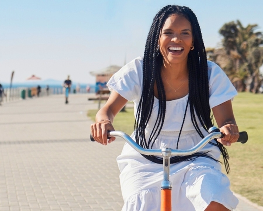 Two-Hour Bike Rental by Bike and Roll Chicago
