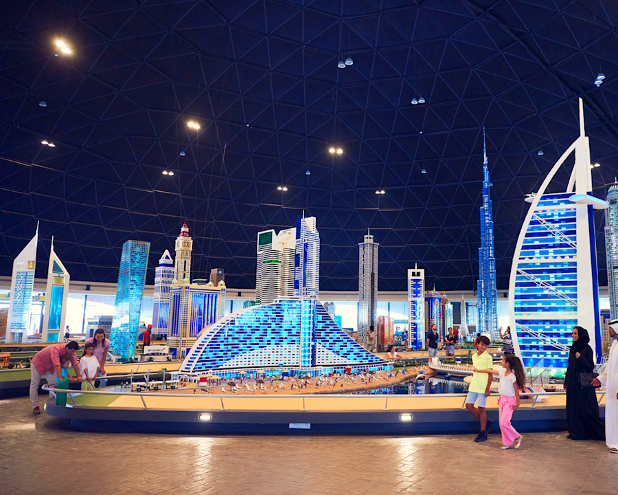 LEGOLAND DUBAI