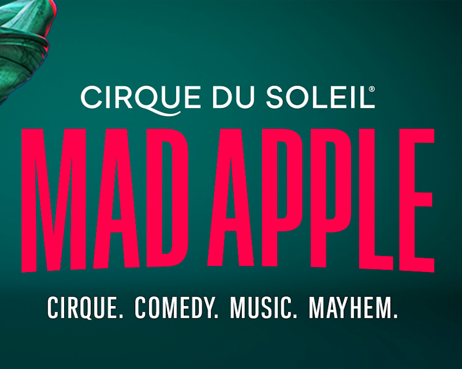 Mad Apple