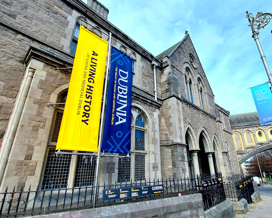 Dublinia