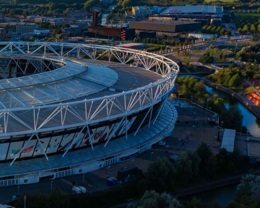 London Stadium