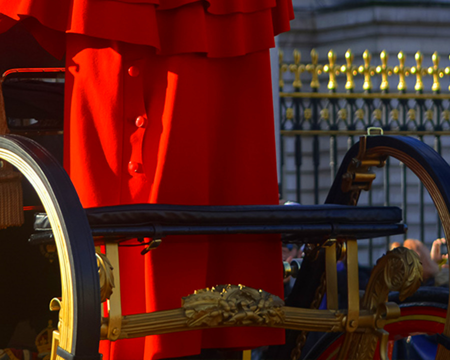 royal mews