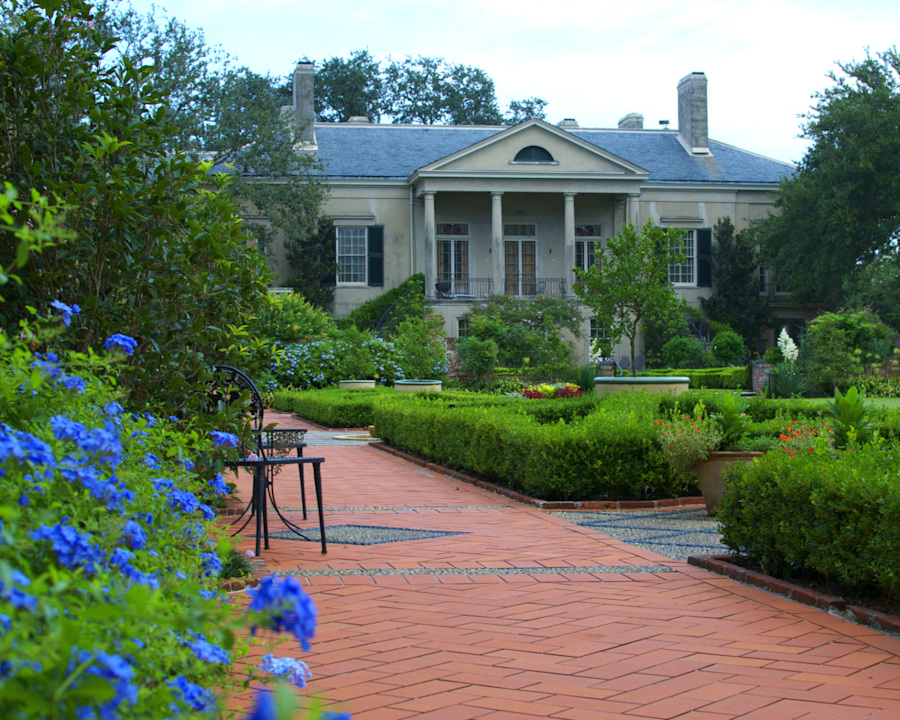 Longue Vue House & Gardens