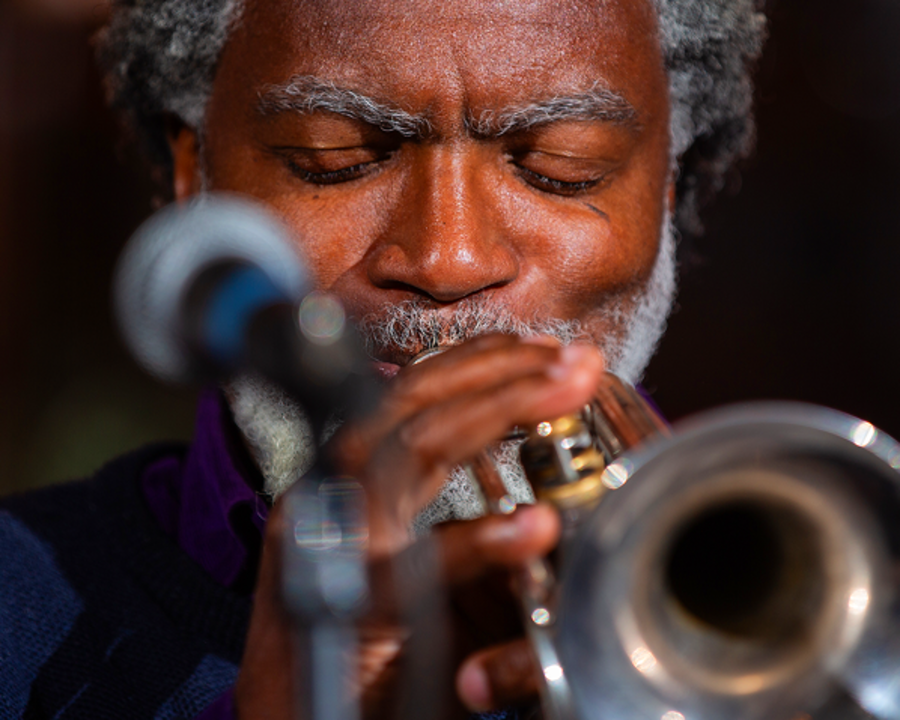 Harlem Jazz