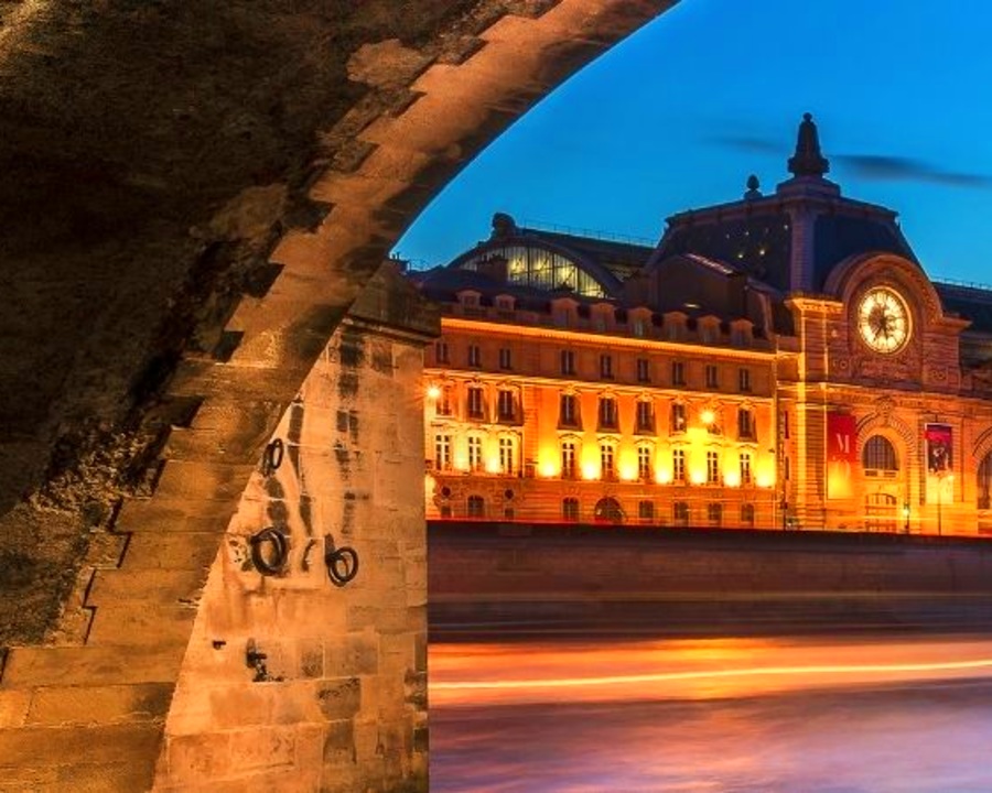 Orsay