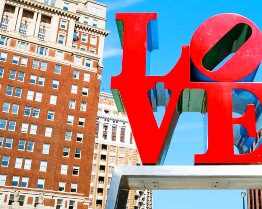 Movie & Television Walking Tour, Philadelphia