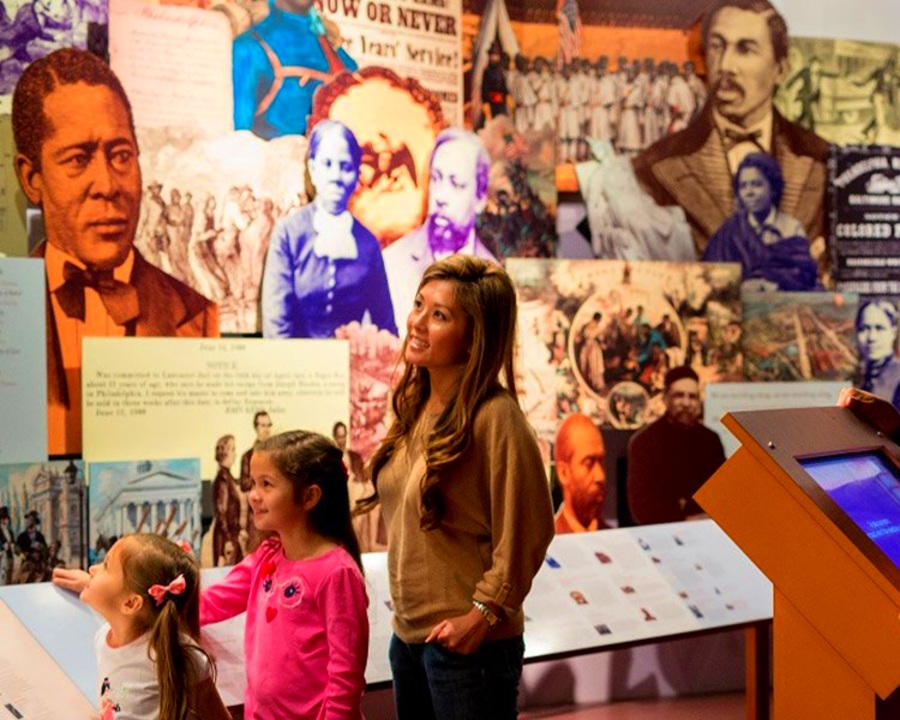 African American Museum