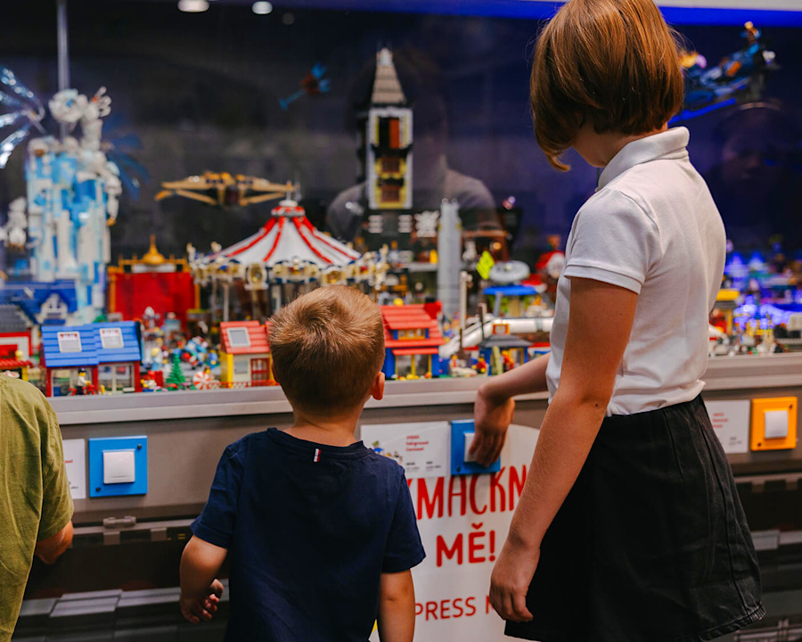Museum of Bricks