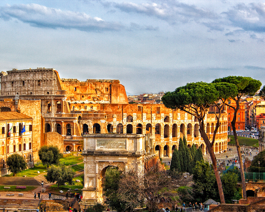 Colosseum