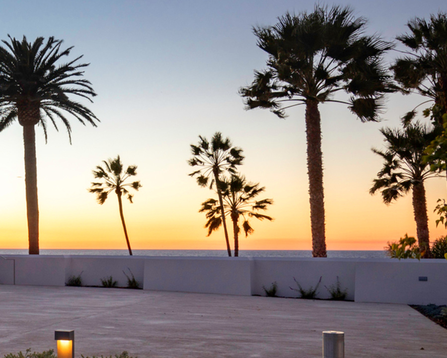 Museum of Contemporary Art - La Jolla