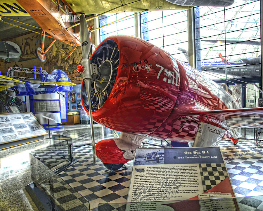 Air & Space Museum San Diego Discount Tickets | GO San Diego Pass