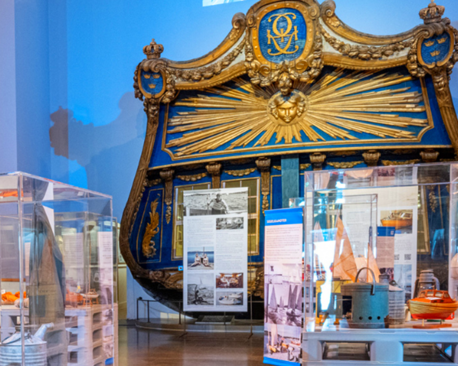 Maritime Museum