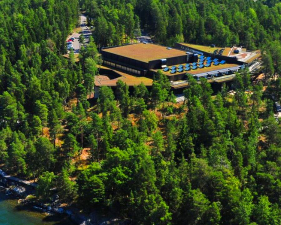 STO Artipelag Carousel 1