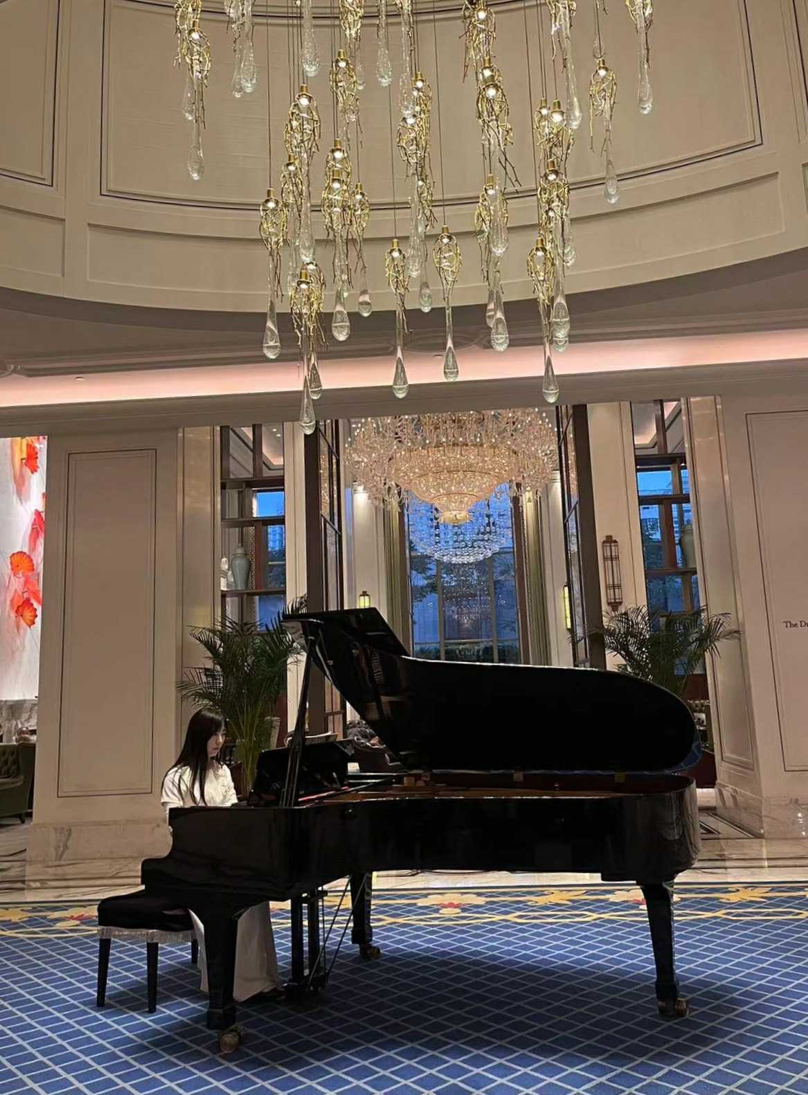 pianist