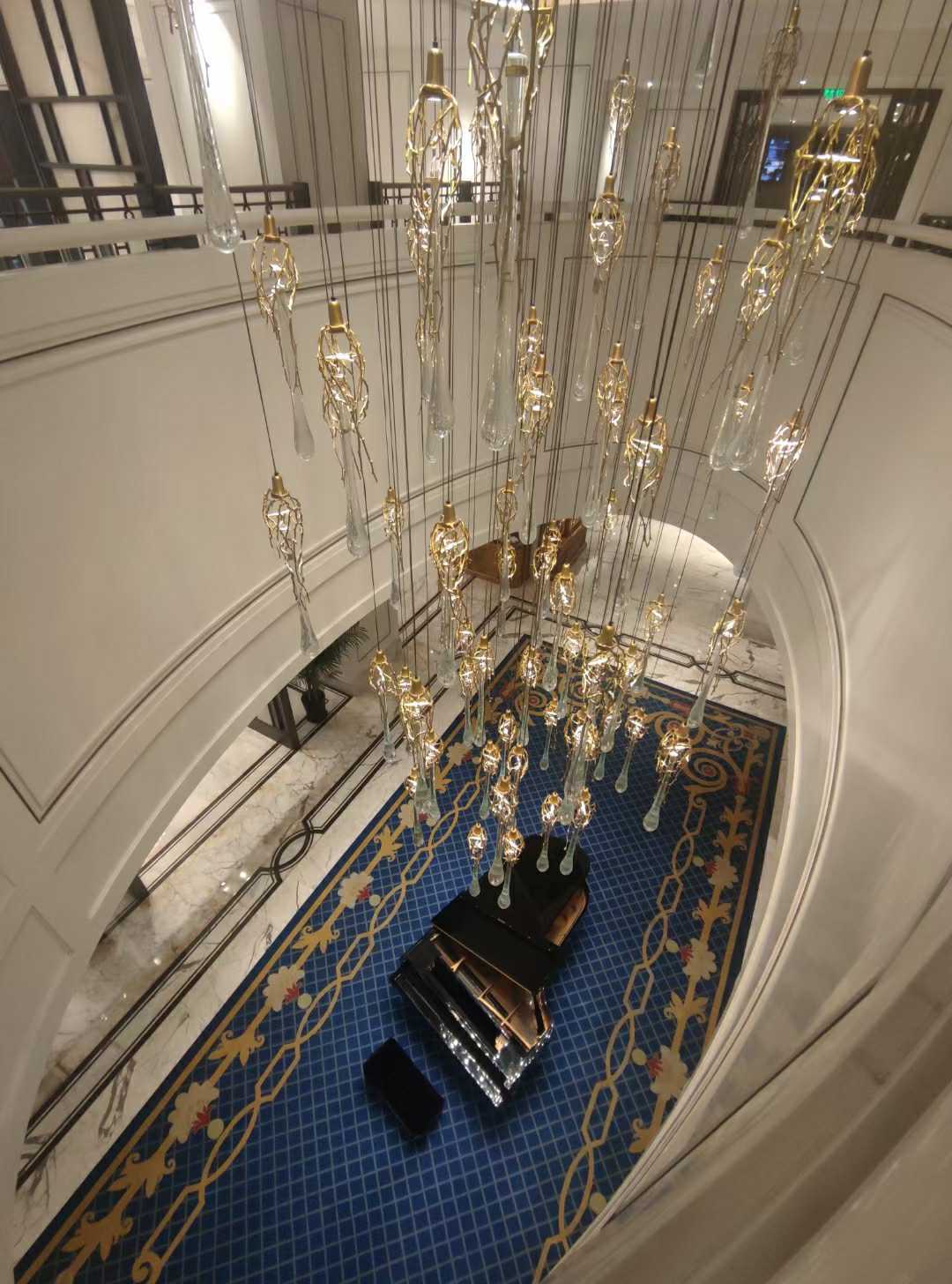 pianist