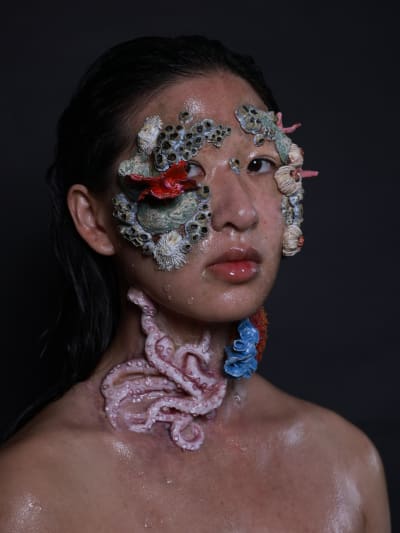 SFX student work