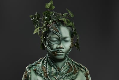 Theatrical student work