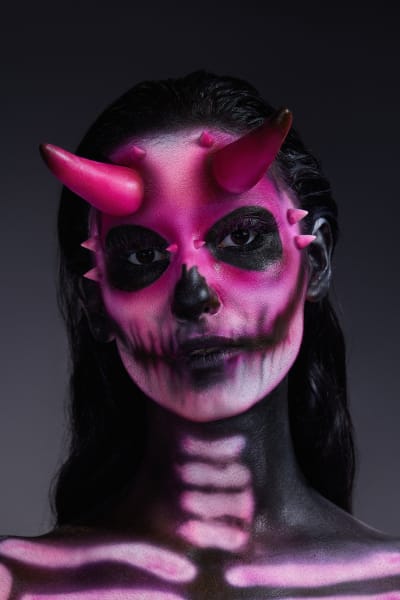 Theatrical student work