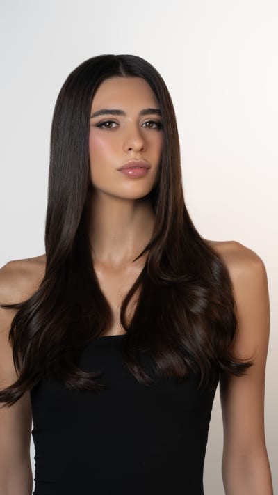 AOFM Retouch student work