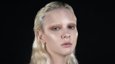 AOFM Retouch student work