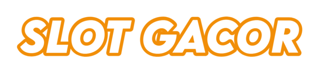 Slot Gacor