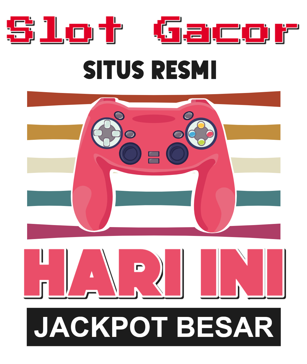 Slot Gacor