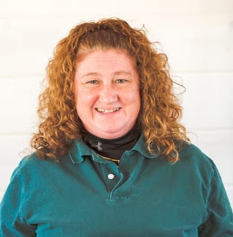 Catherine Anne Frend-Gillihan MAHSC, EFPL, EFAI, CHCT