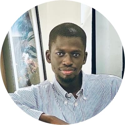 Mouhamed Abdoulaye Sadji