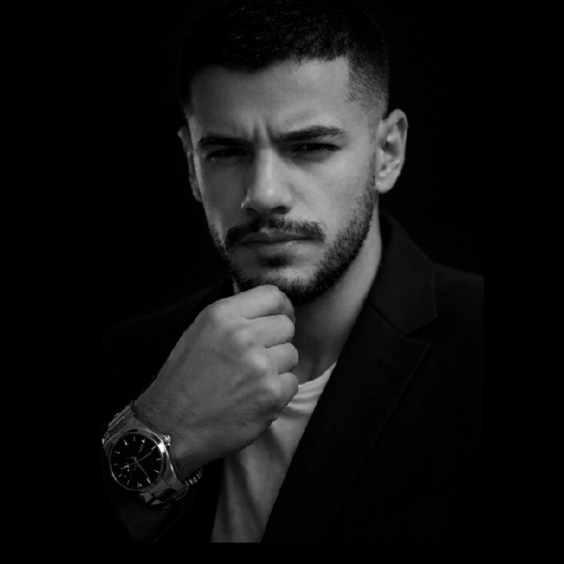 Aimene DJEBAILI — Agent des opérations et responsable des opérations clients chez ipro-booking