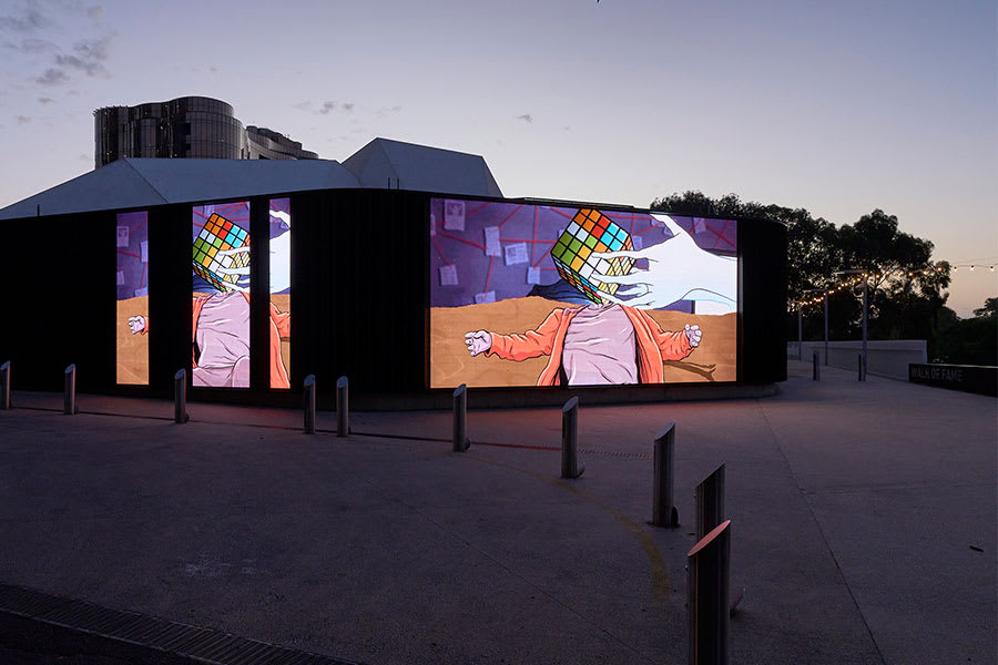Animation