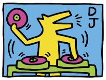 DJ Unititled