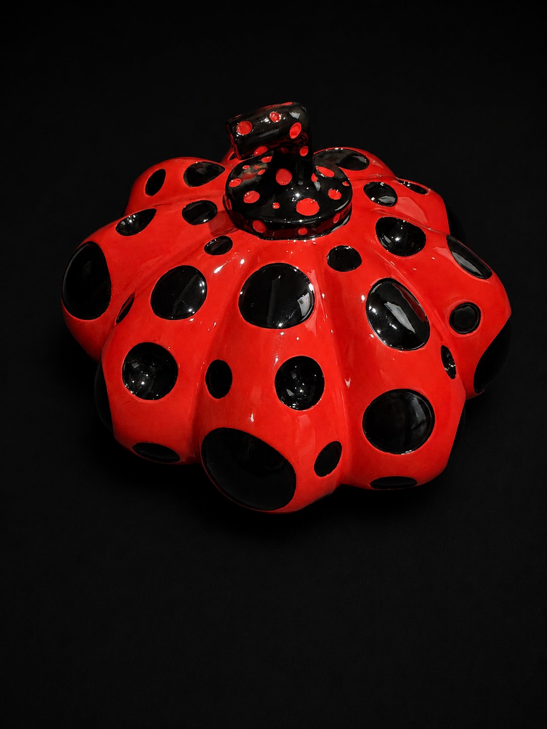 Red Pumpkin
