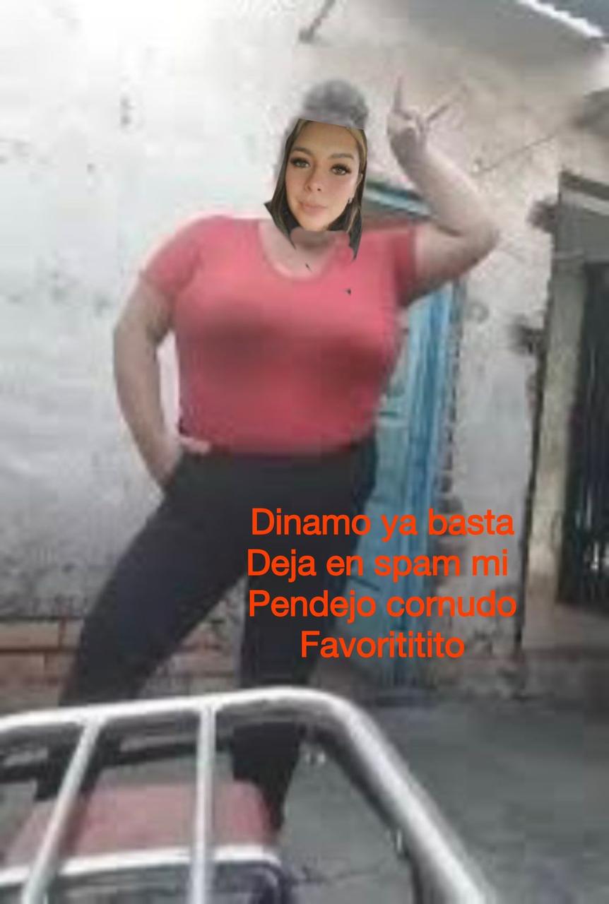 CUERNOS, CUERNOS Y MÁS CUERNOS.