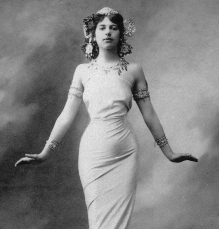 Mata Hari
