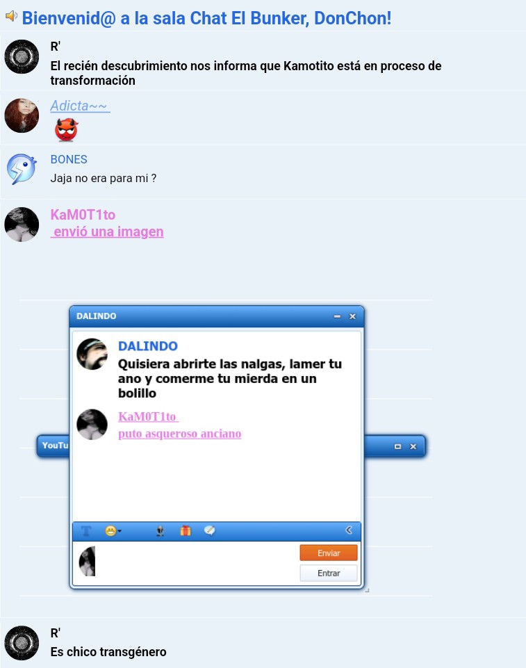 Salvador Dalí "EL COPROFILICO"