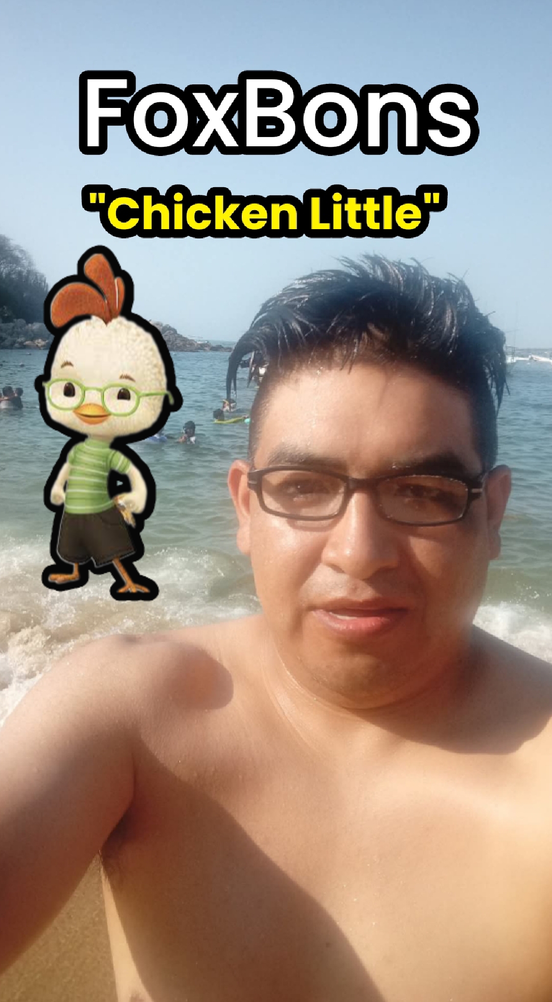 comentario con imagen