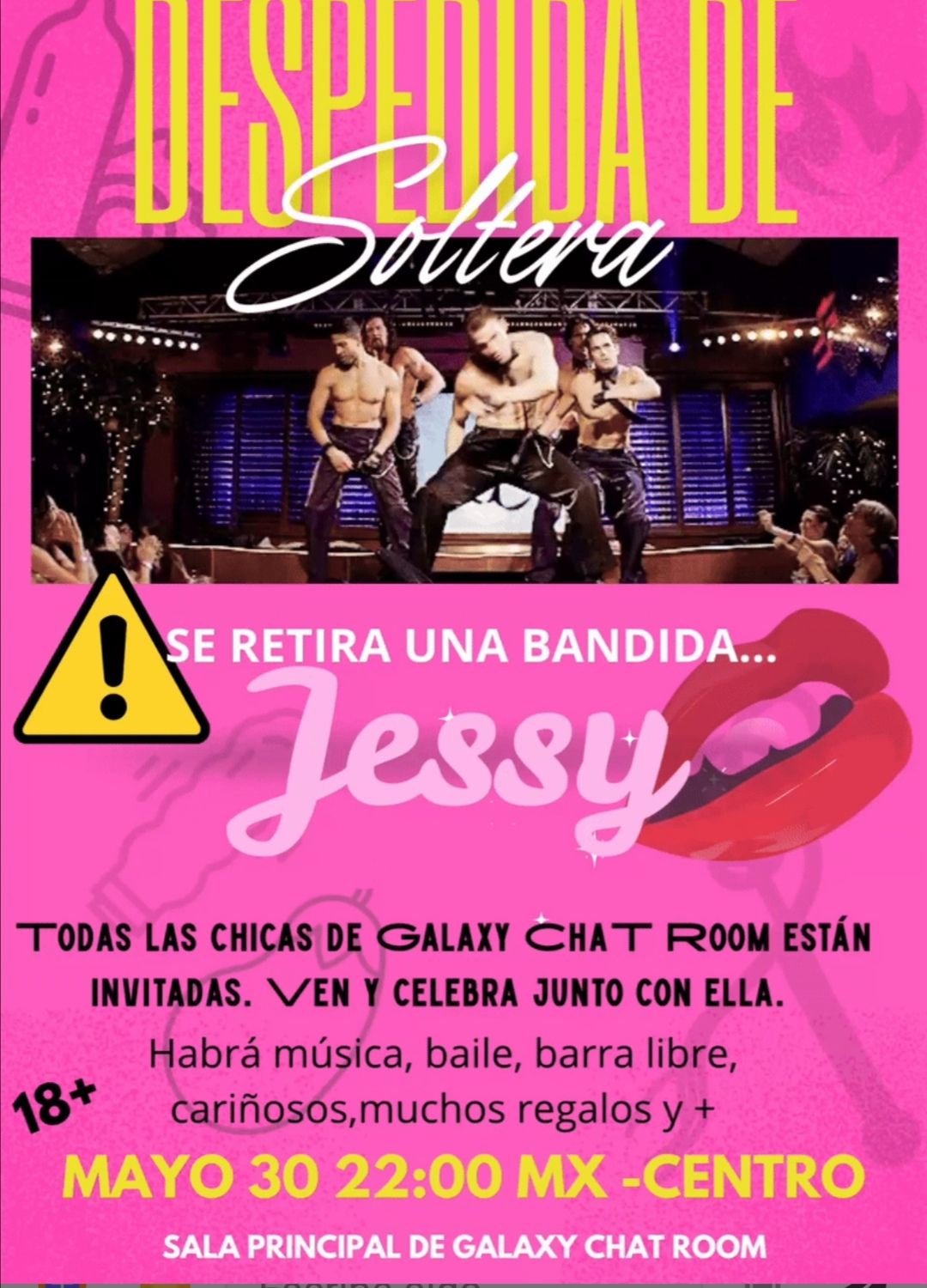 comentario con imagen
