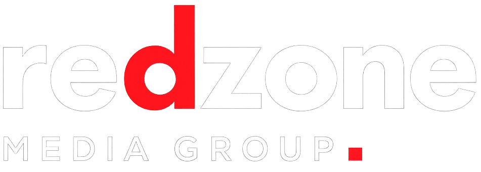 Red Zone Logo
