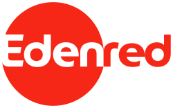 Logo Edenred