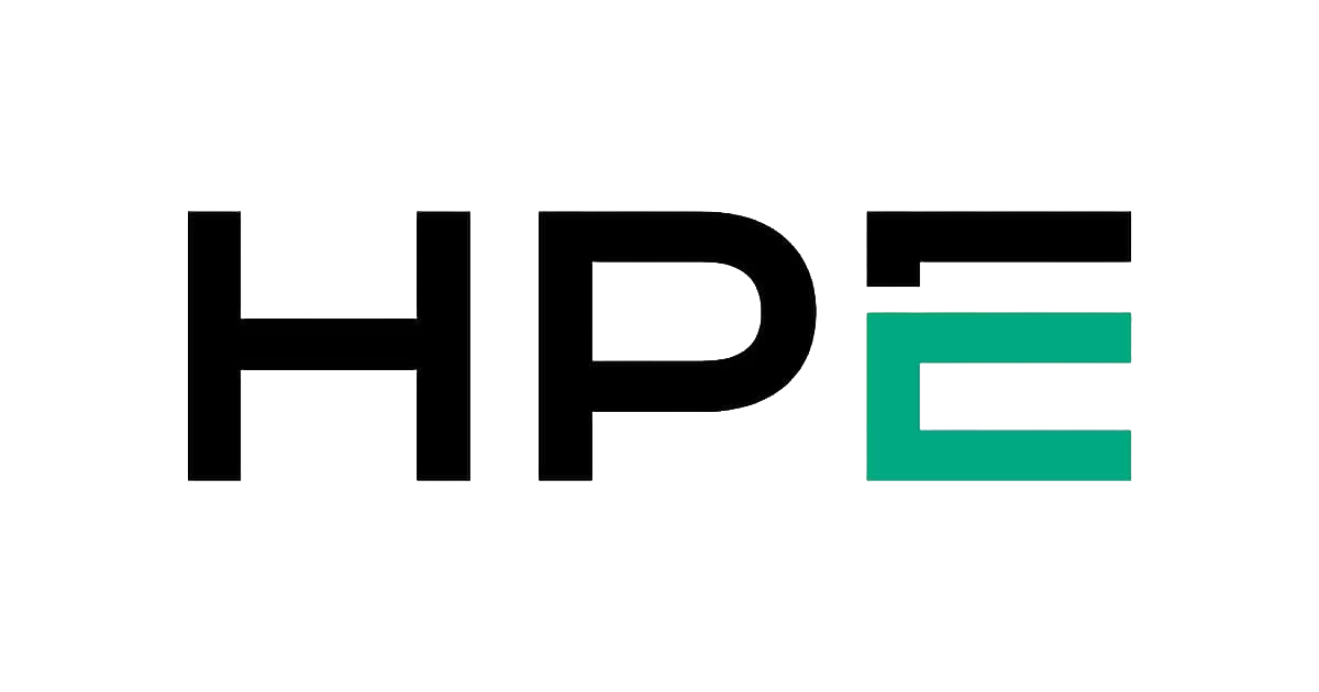HPE