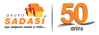 Grupo Sadasi logo