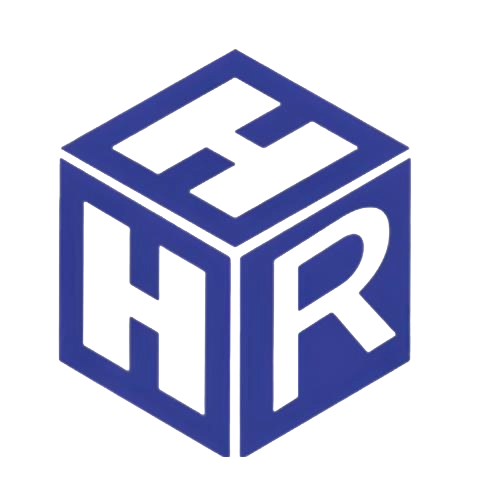 Logo HR